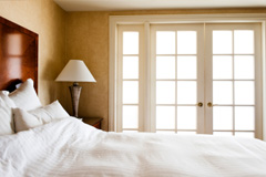 Brilley bedroom extension costs