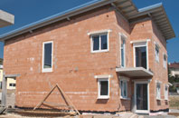Brilley home extensions