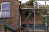 free Brilley home extension quotes