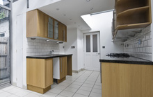 Brilley kitchen extension leads